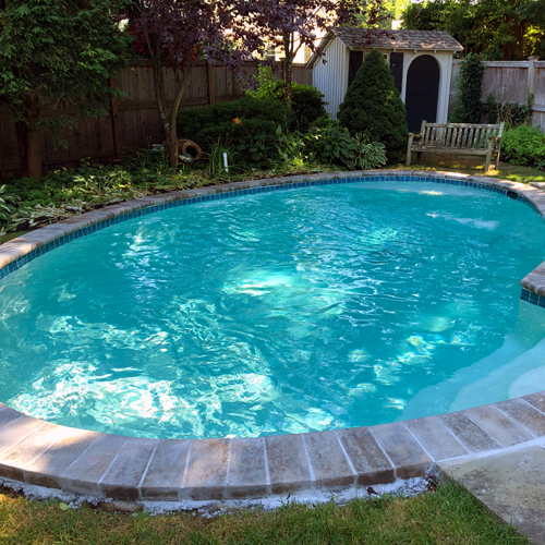 Team Star Pools & Masonry, Inc. logo